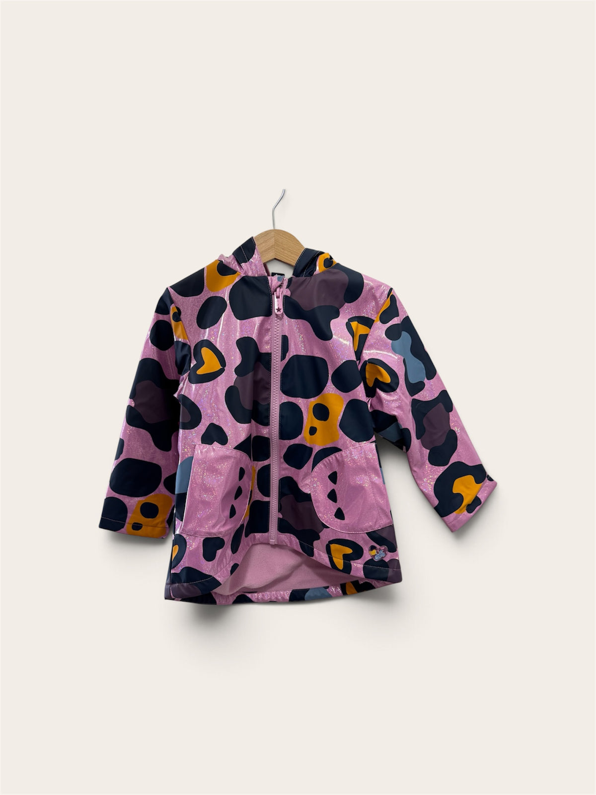 Cappotto Impermeabile