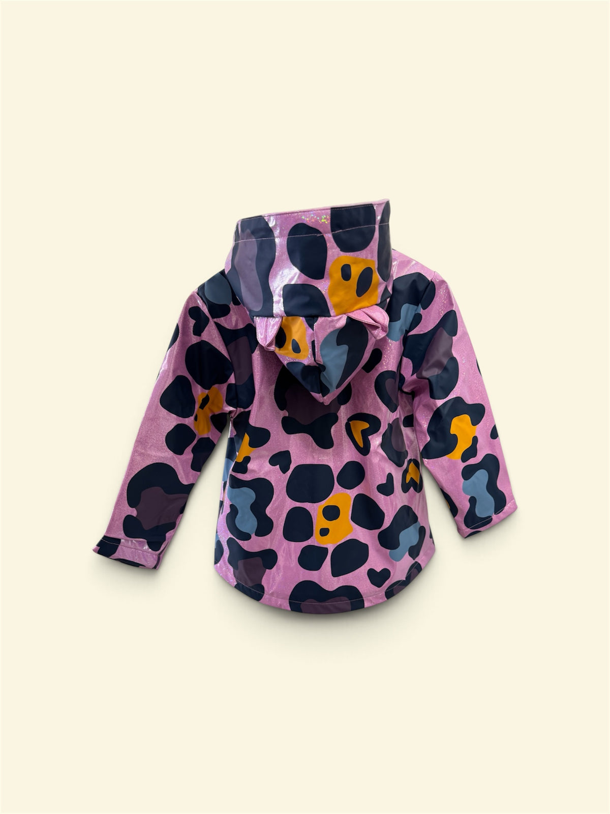 Cappotto Impermeabile
