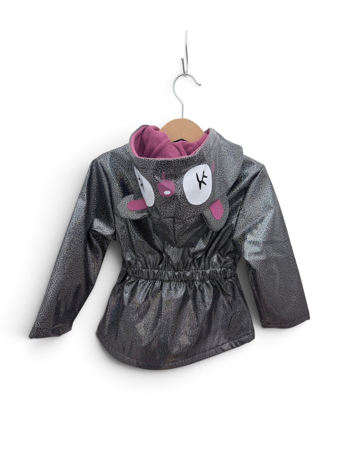 Cappotto impermeabile