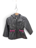 Cappotto impermeabile